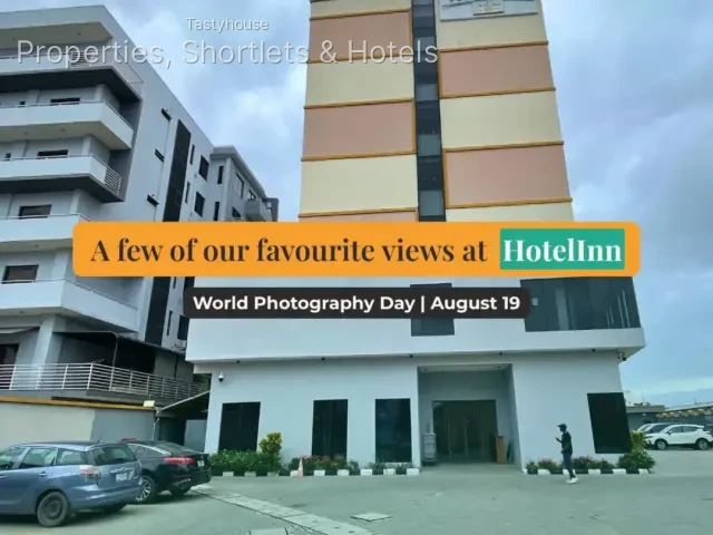 Hotelinn Oniru