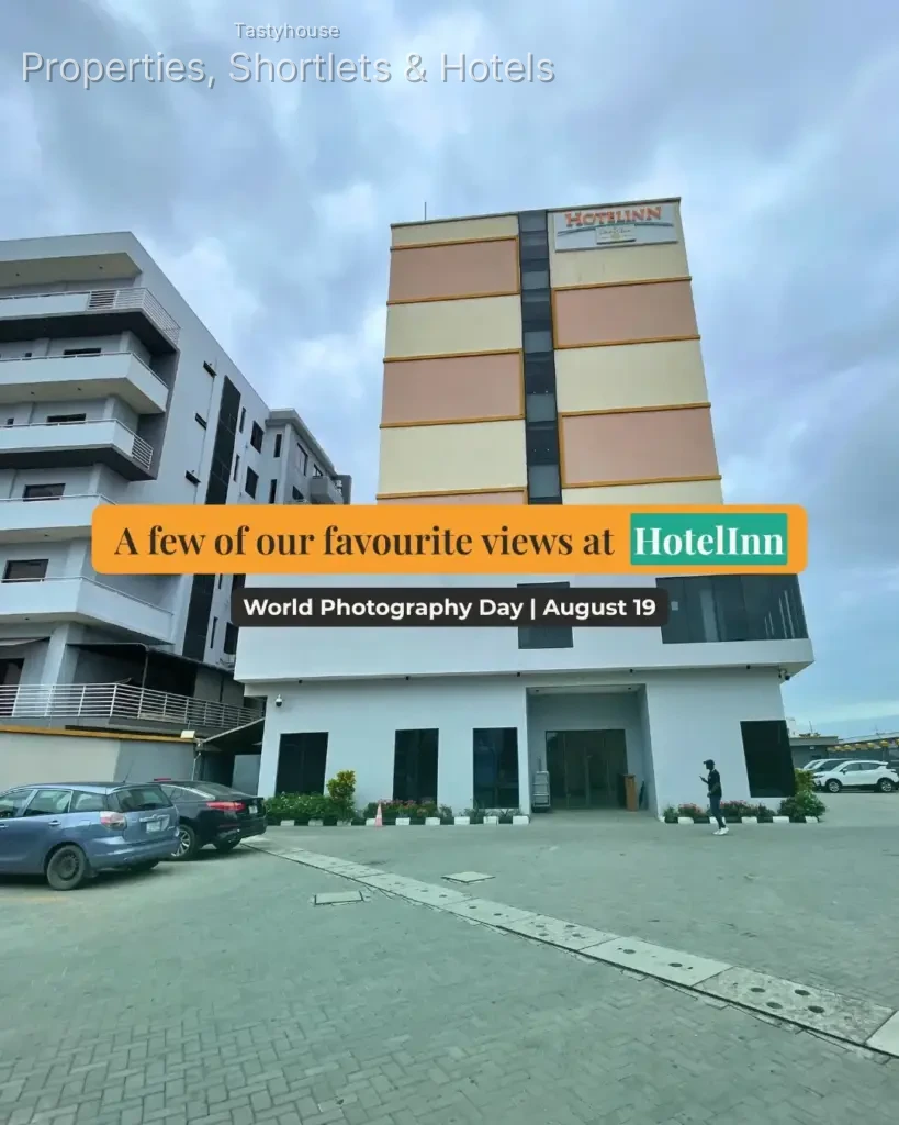 Hotelinn Oniru