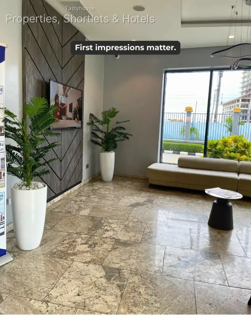 Hotelinn Oniru