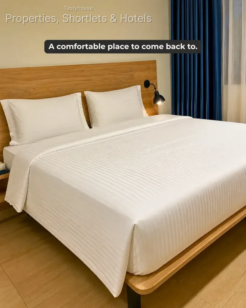 Hotelinn Oniru