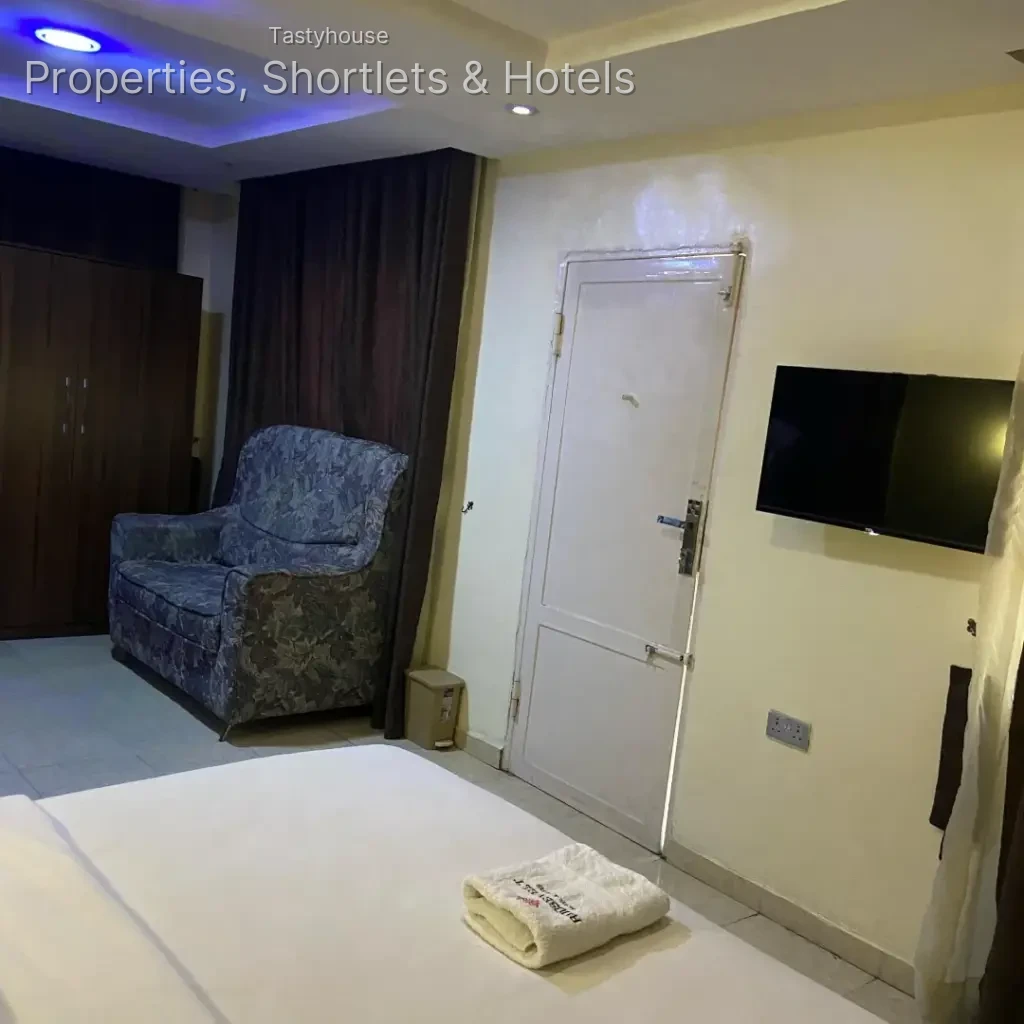 Roosevelt hotels