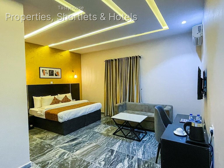 Residency Hotels