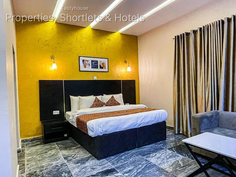 Residency Hotels