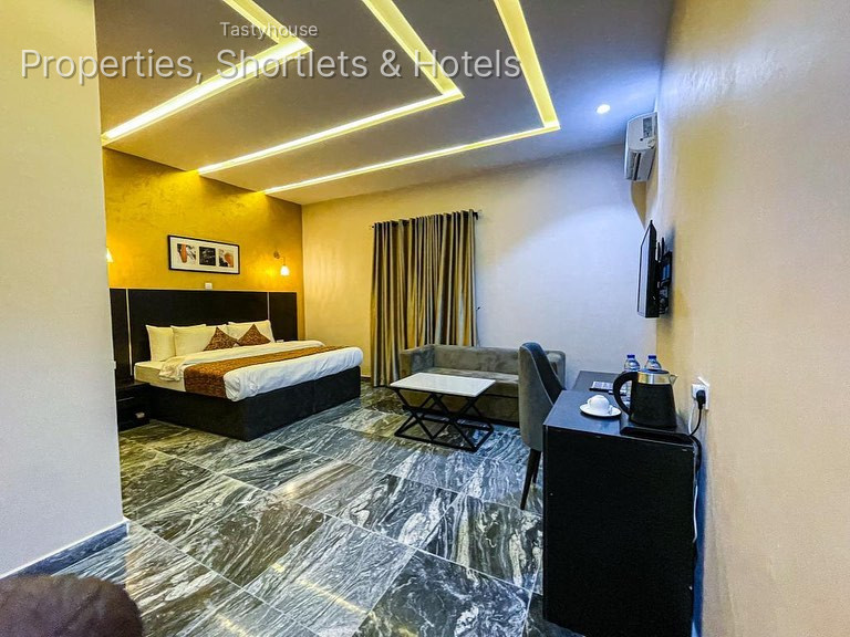Residency Hotels
