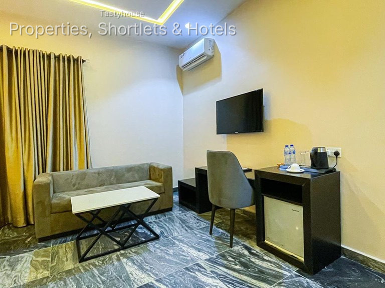 Residency Hotels