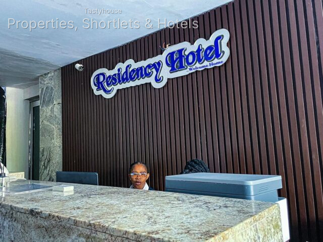 Residency Hotels