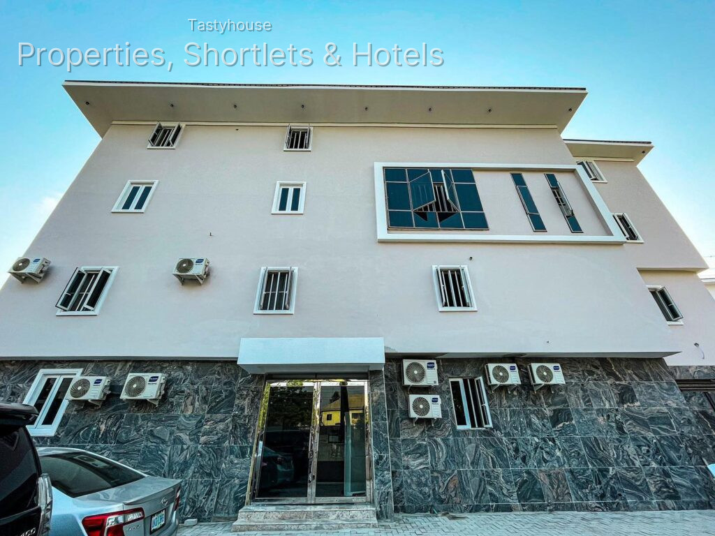 Residency Hotels