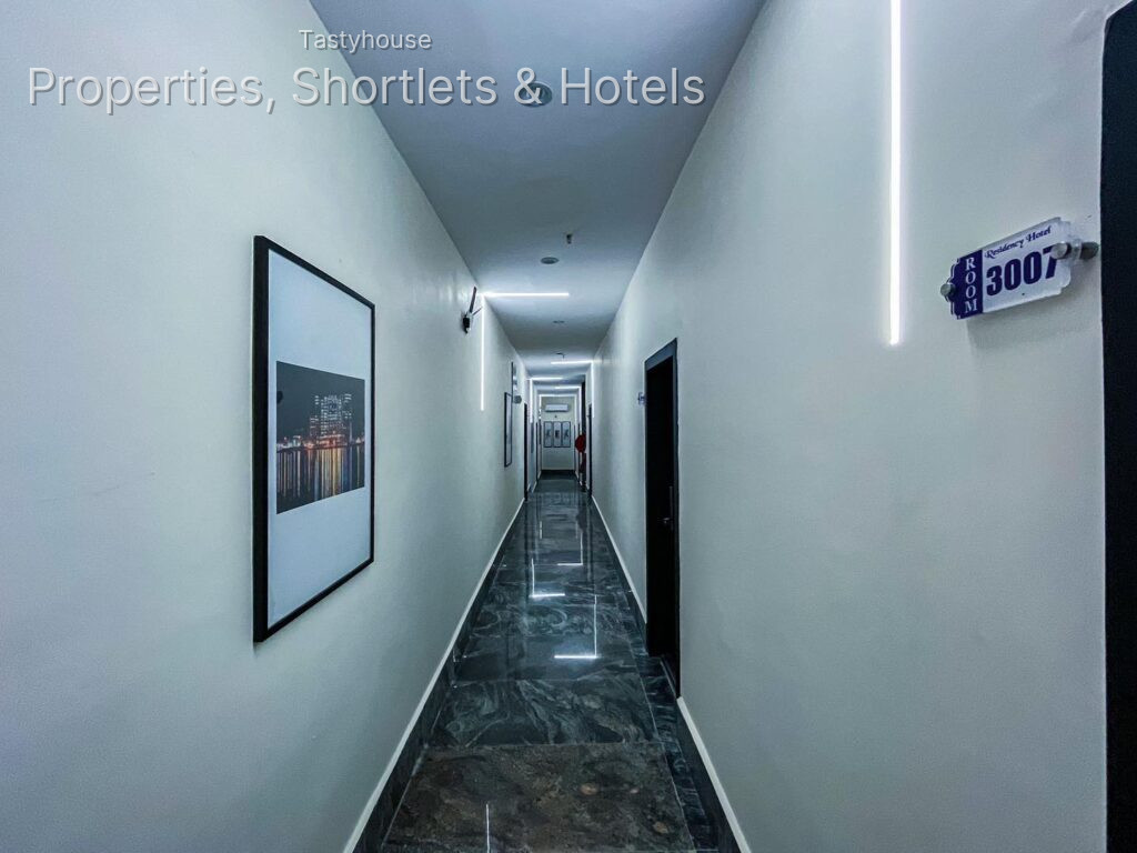 Residency Hotels