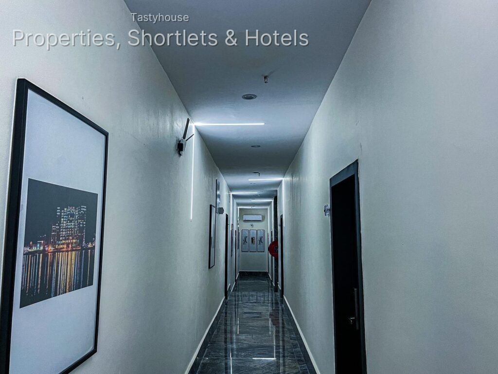 Residency Hotels