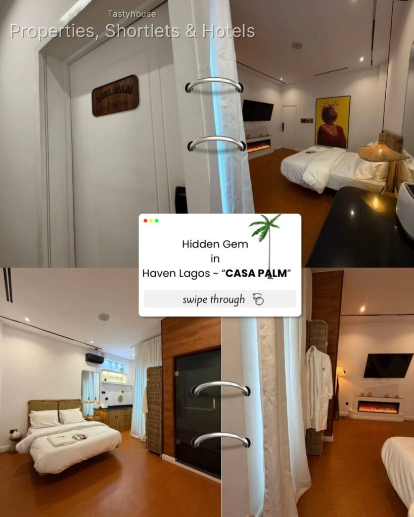 Heaven Hotel And Spa