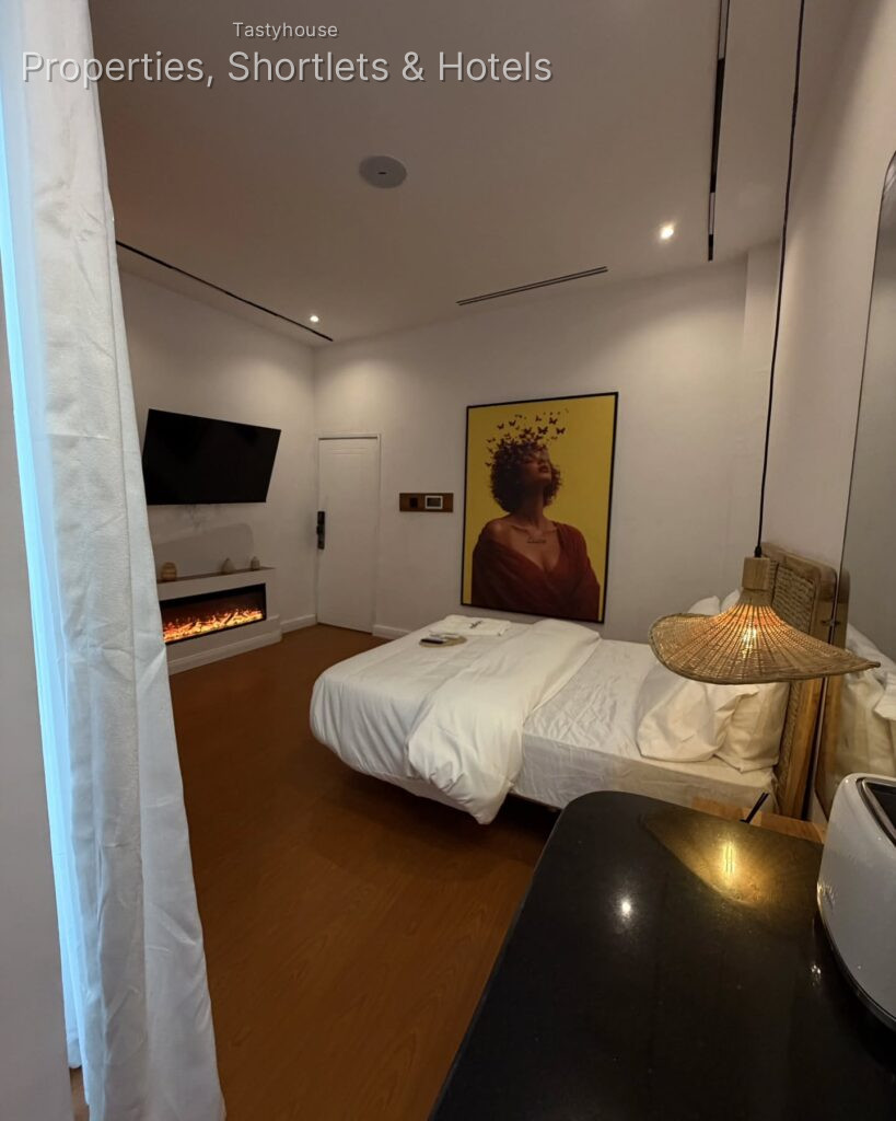Heaven Hotel And Spa
