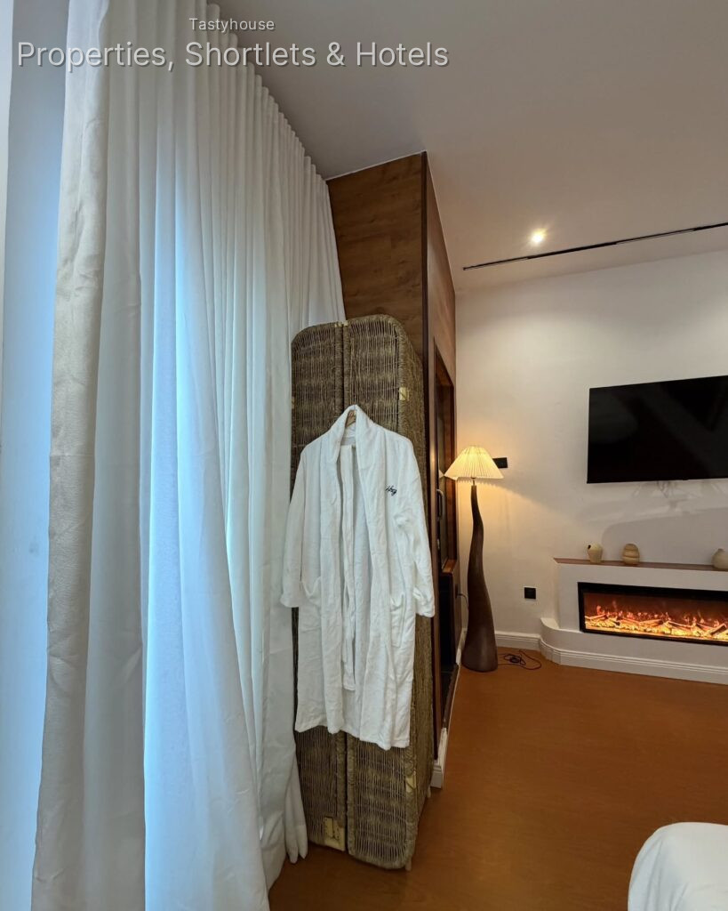Heaven Hotel And Spa