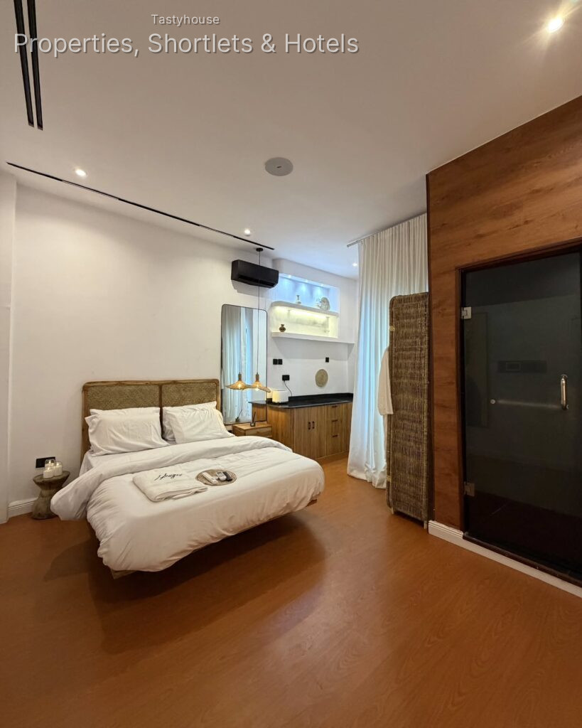 Heaven Hotel And Spa