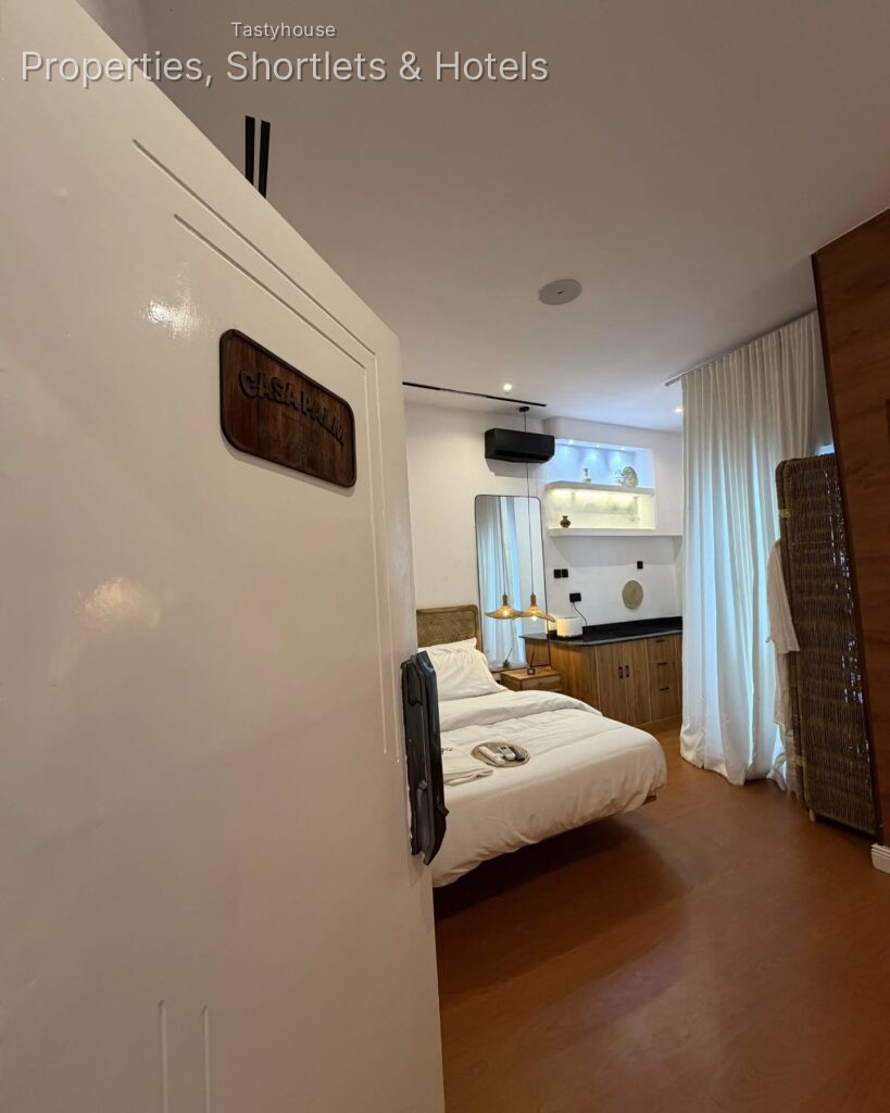 Heaven Hotel And Spa