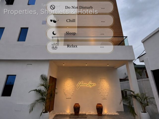 Heaven Hotel And Spa