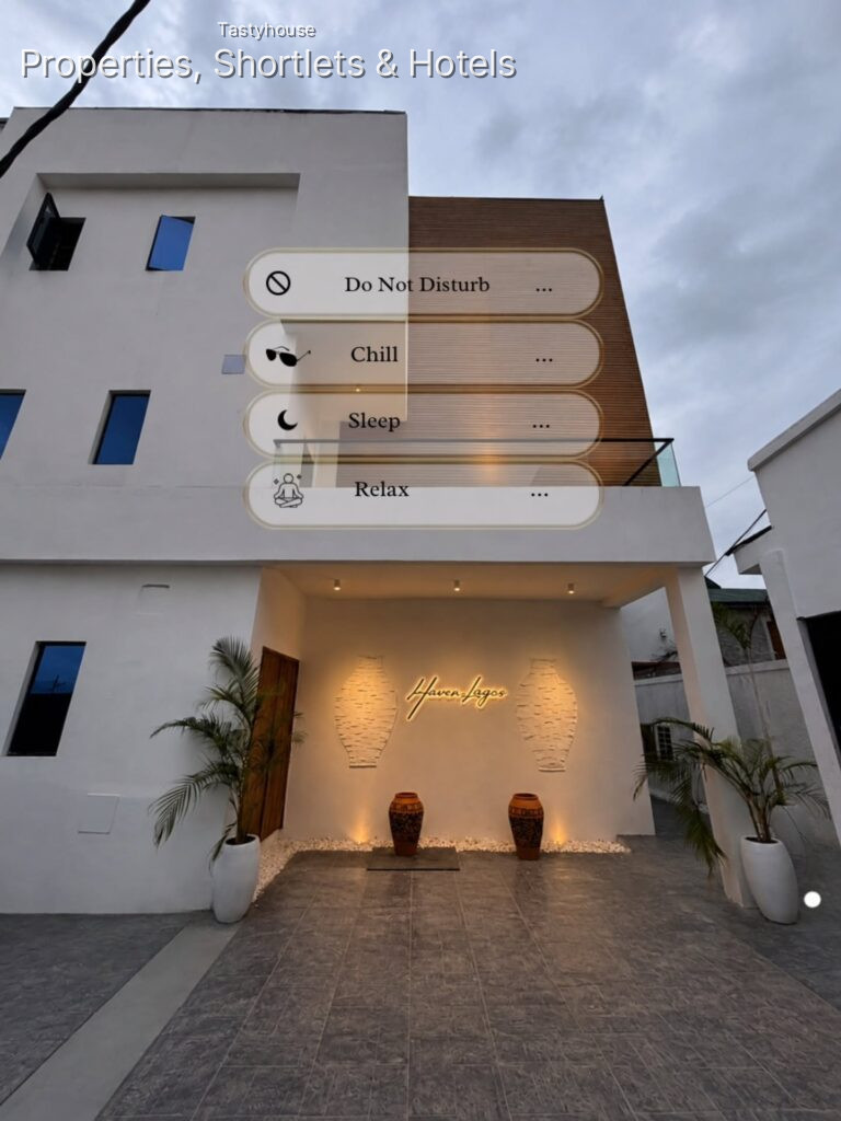 Heaven Hotel And Spa