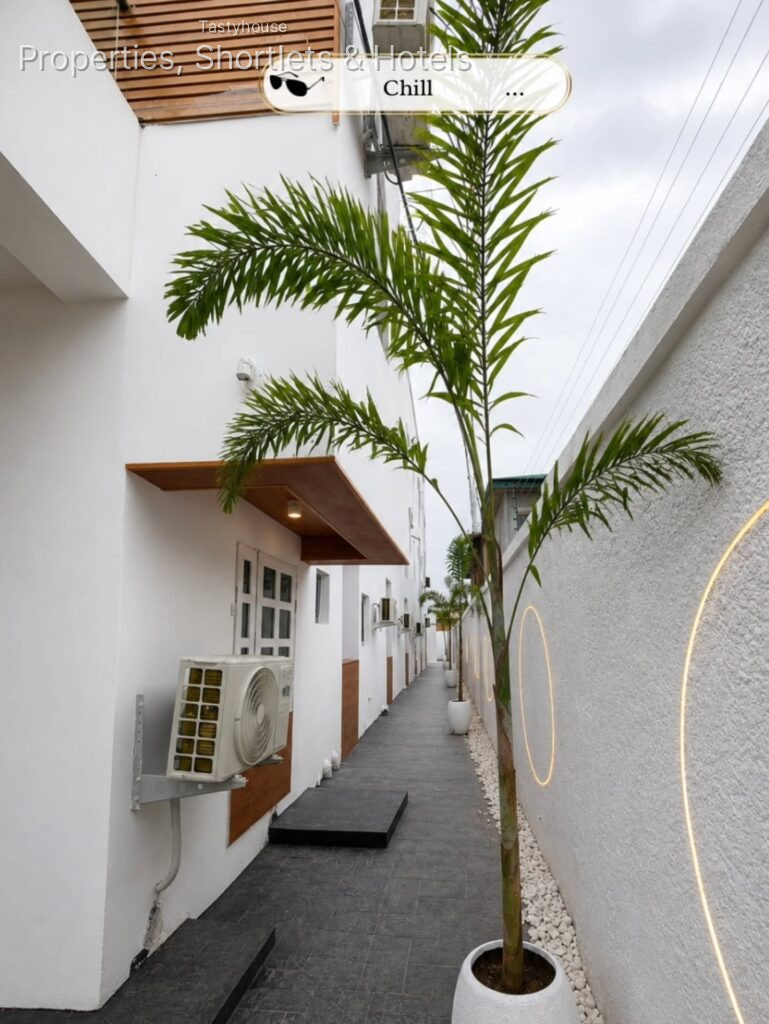 Heaven Hotel And Spa