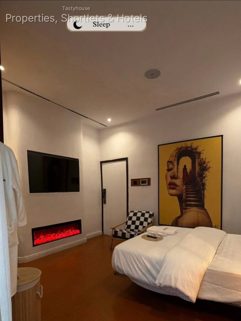 Heaven Hotel And Spa