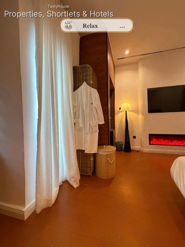 Heaven Hotel And Spa