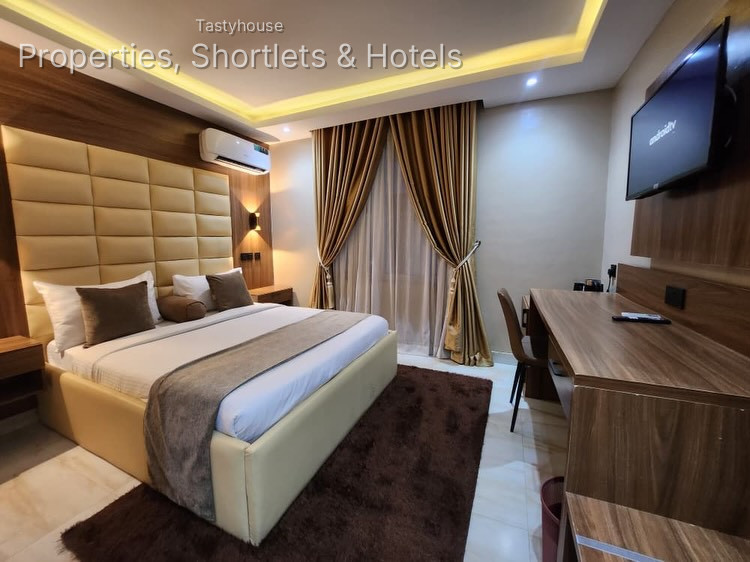 Atlantic Palms Suites