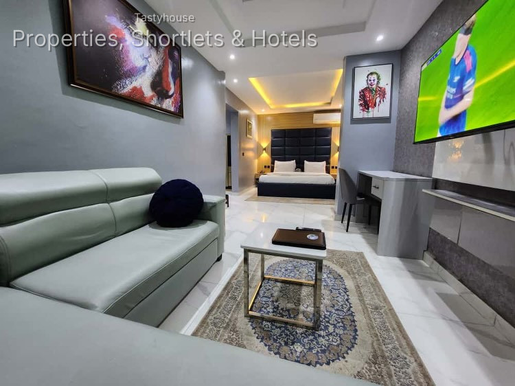 Atlantic Palms Suites