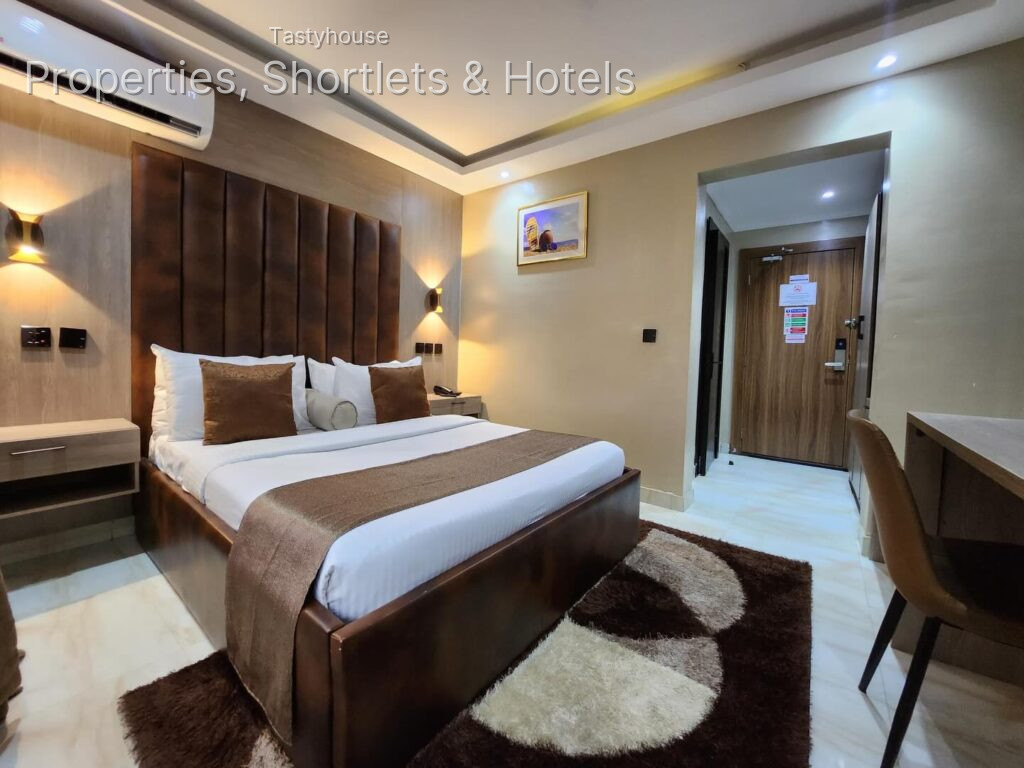 Atlantic Palms Suites