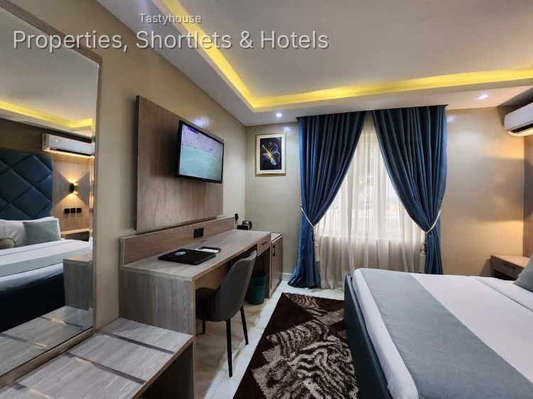 Atlantic Palms Suites
