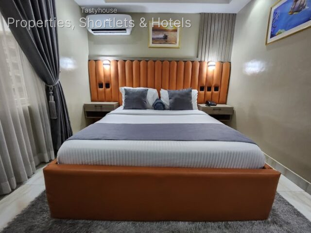 Atlantic Palms Suites