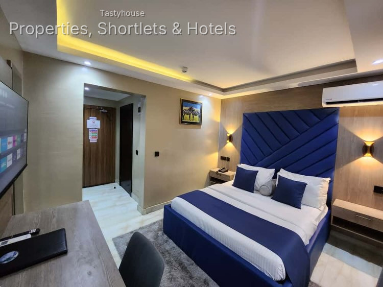 Atlantic Palms Suites
