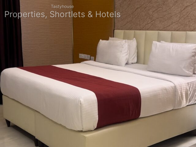 Chateux De Atlantique Hotel