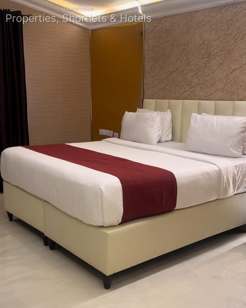 Chateux De Atlantique Hotel