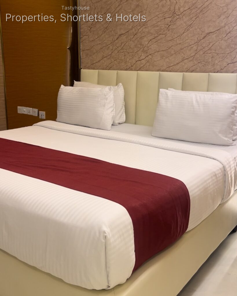 Chateux De Atlantique Hotel