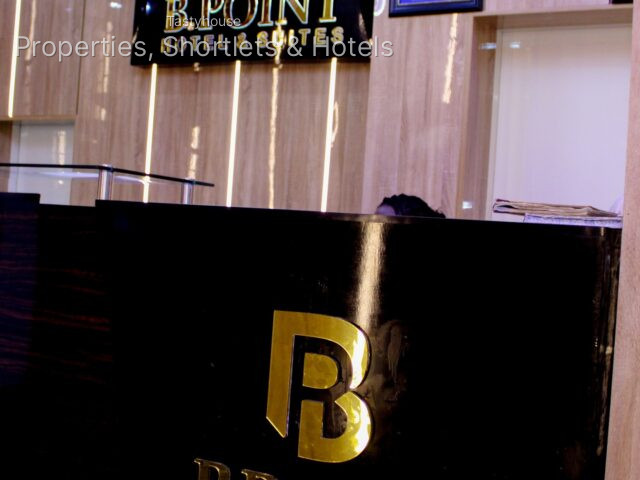 Bpoint Hotel & Suites