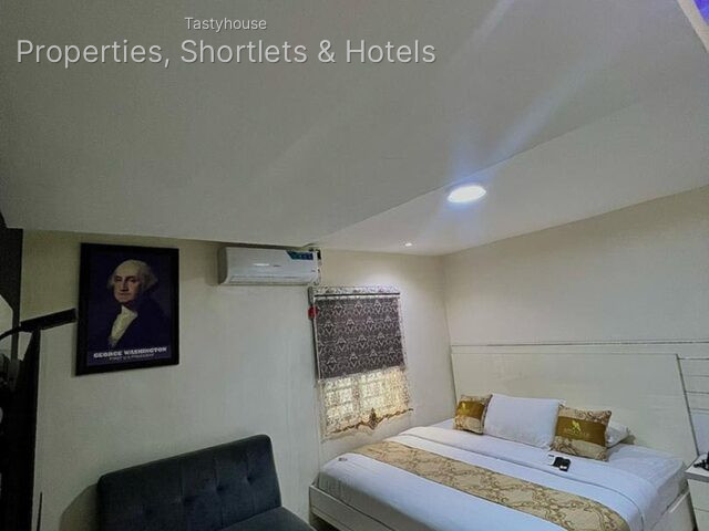 Apple Ville Hotel