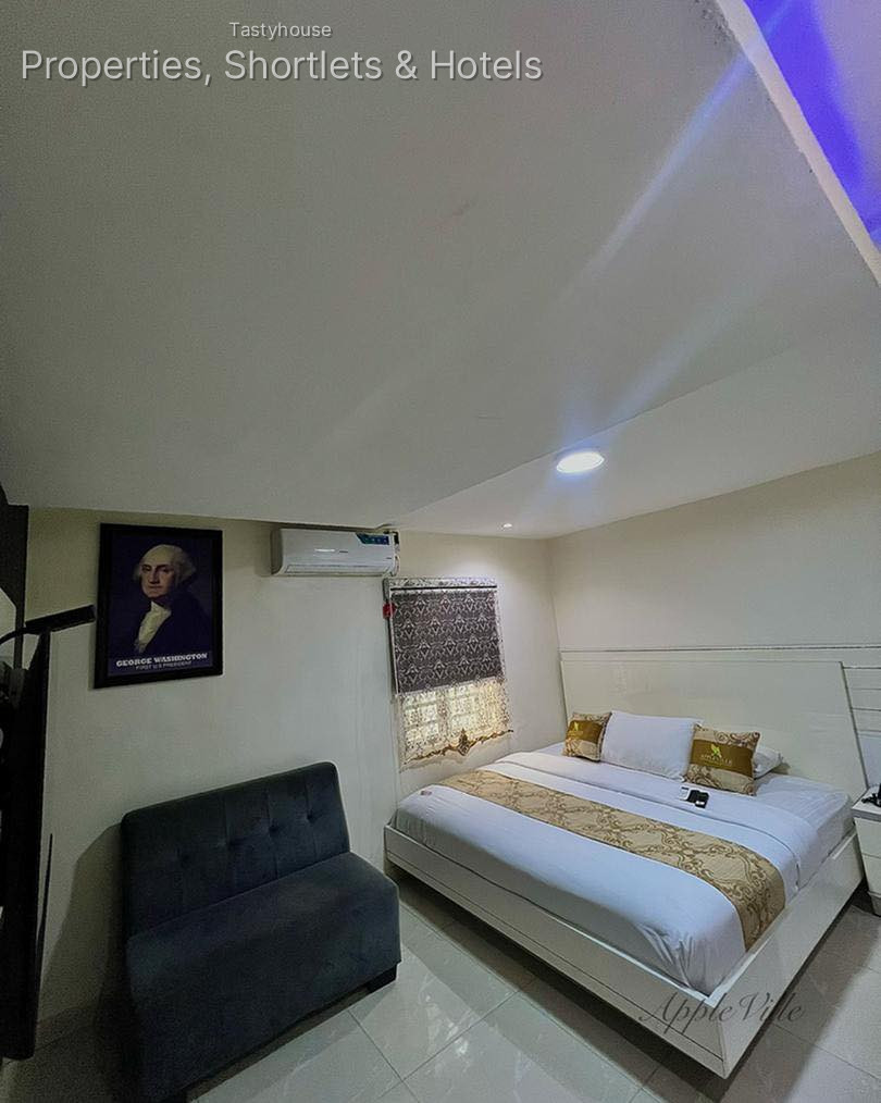 Apple Ville Hotel
