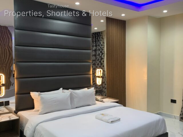 Soulmate Hotels And Suites