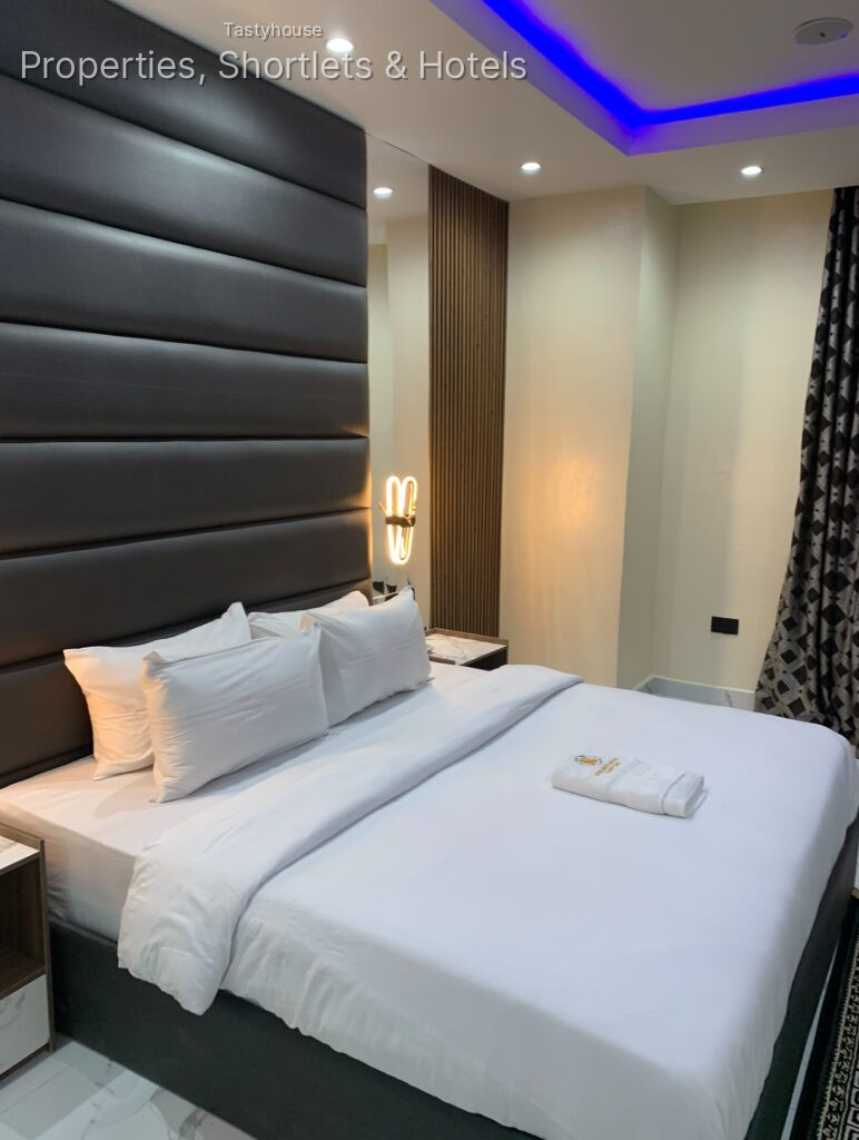 Soulmate Hotels And Suites