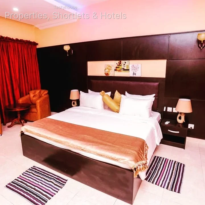 Witsspring Suites