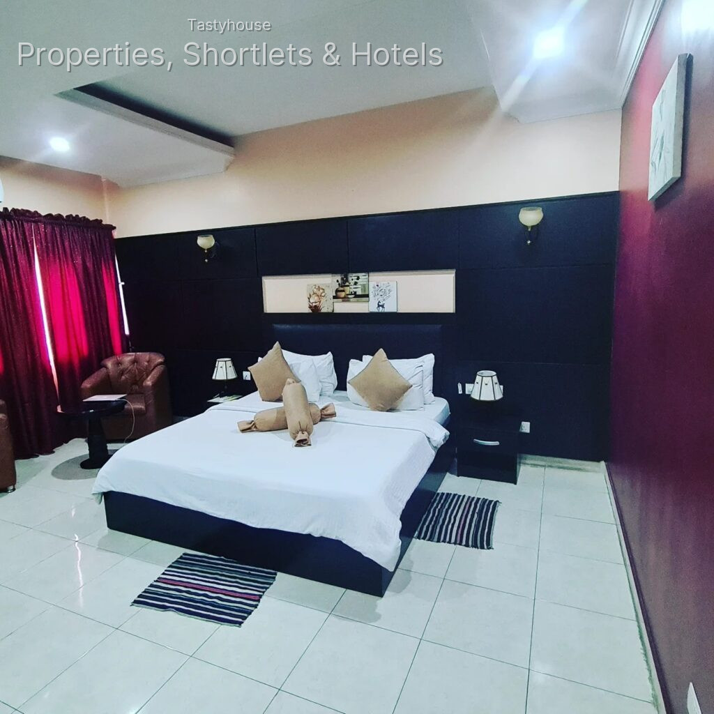 Witsspring Suites
