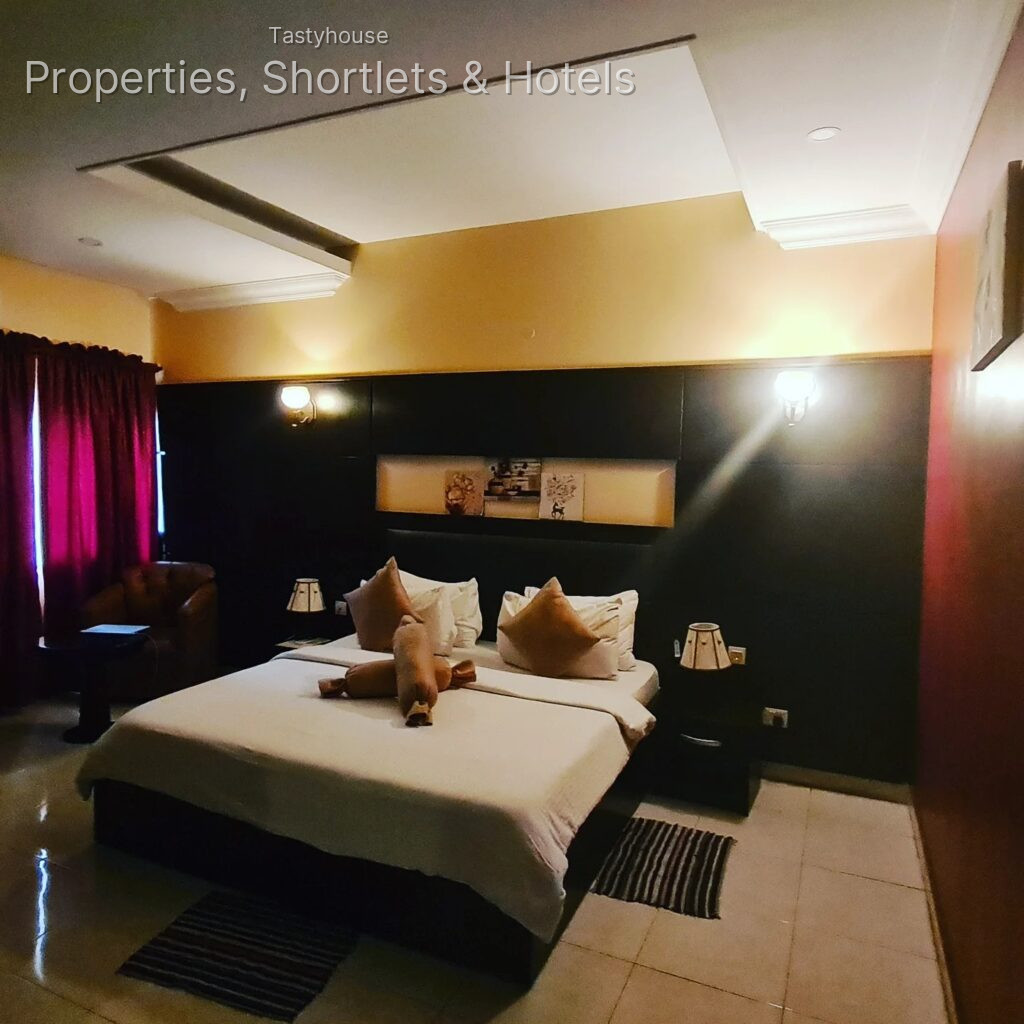 Witsspring Suites