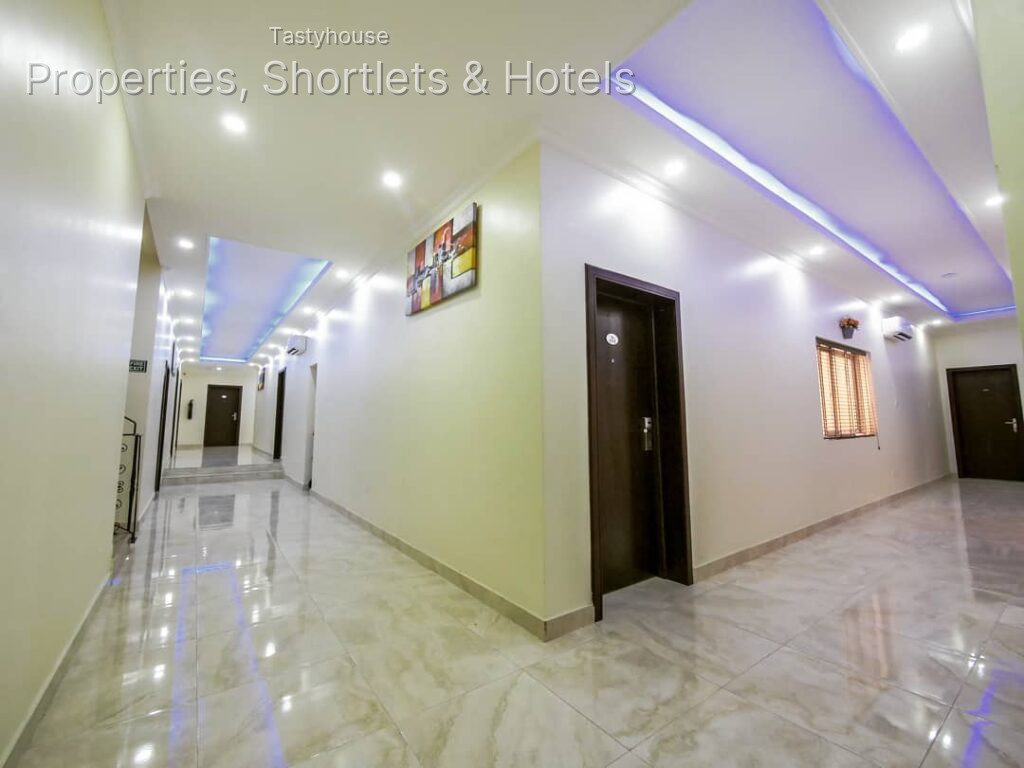 Witsspring Suites