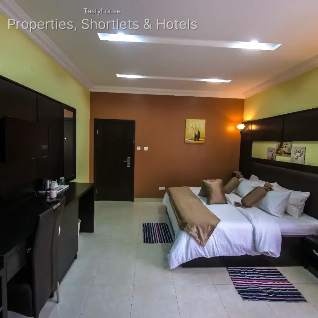 Witsspring Suites