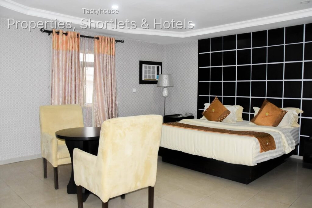 Galpin Suites