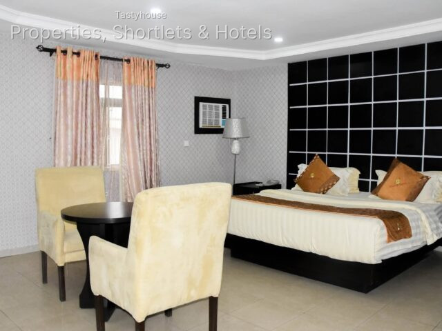 Galpin Suites