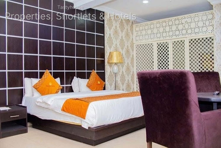 Galpin Suites