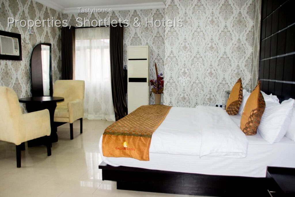 Galpin Suites