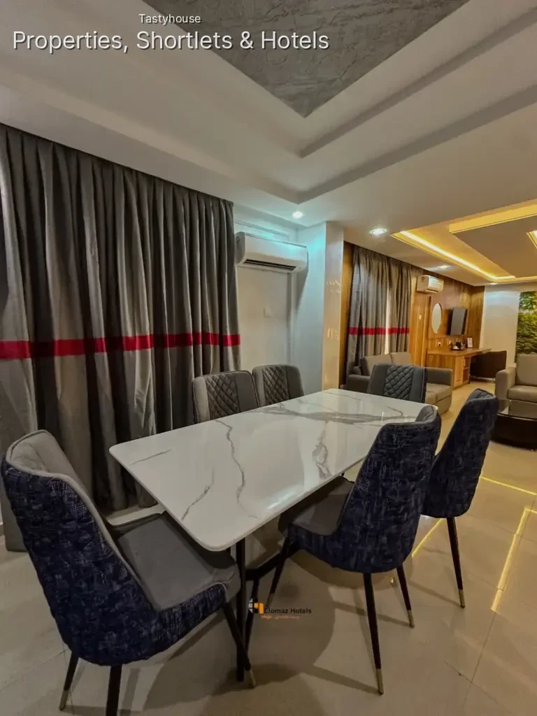 Elomaz Hotels