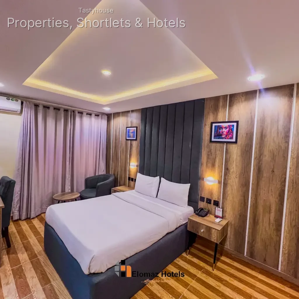 Elomaz Hotels