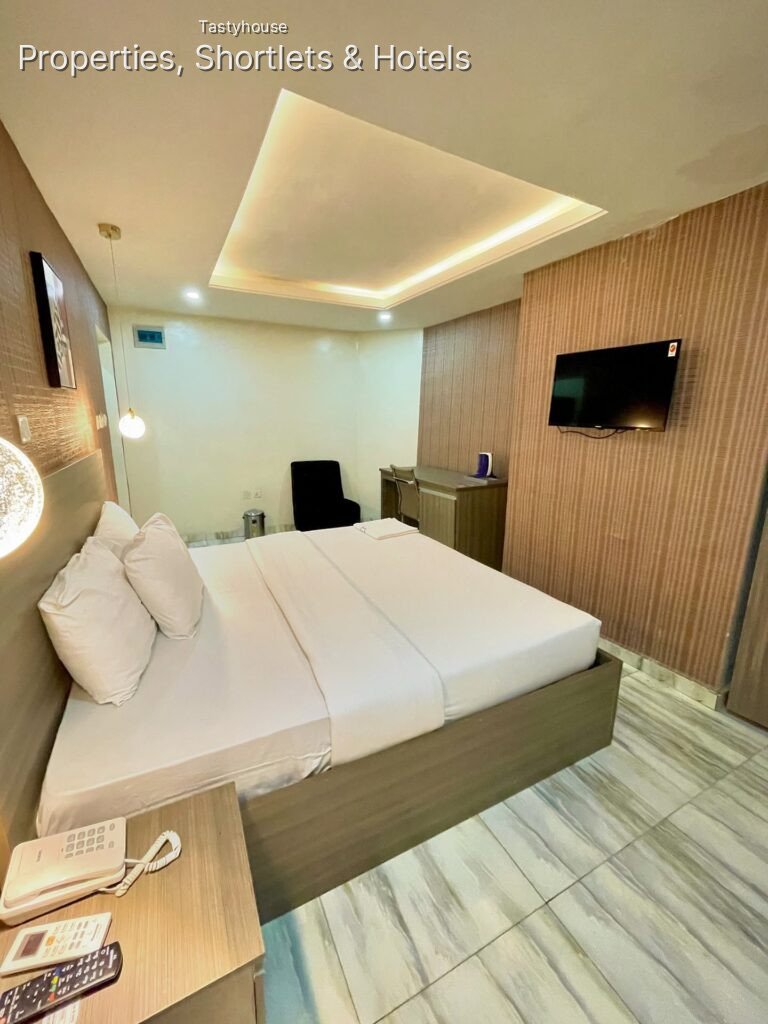 House32 Hotel