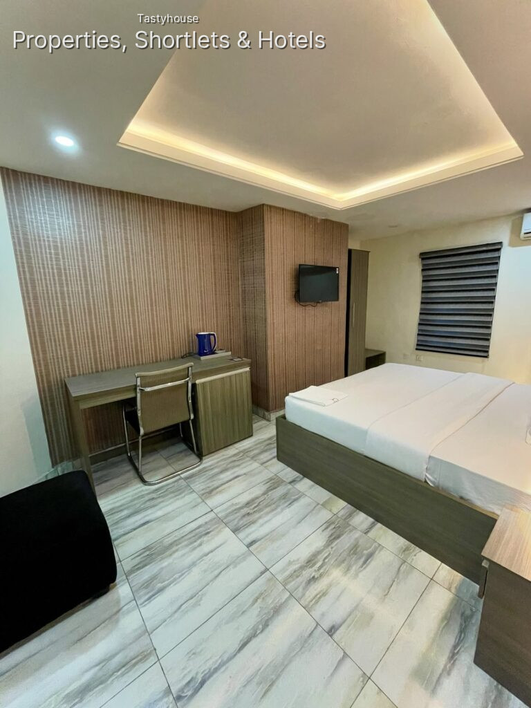 House32 Hotel
